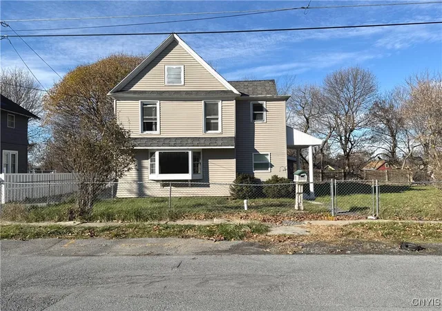 Photo 2 of Sale Pending at 379 Pawling St, Watertown, NY 13601 | MLS# S1652199 | Listing updated on 2026-07-24