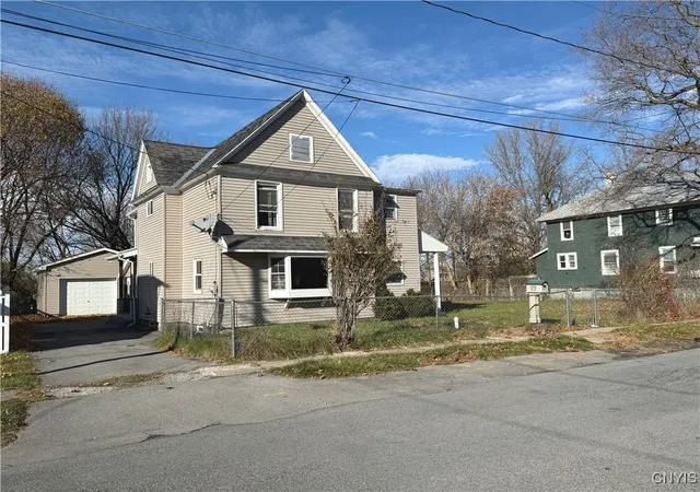 Photo 3 of Sale Pending at 379 Pawling St, Watertown, NY 13601 | MLS# S1652199 | Listing updated on 2026-07-24