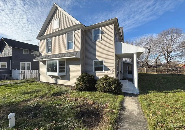 Photo 4 of Sale Pending at 379 Pawling St, Watertown, NY 13601 | MLS# S1652199 | Listing updated on 2026-07-24