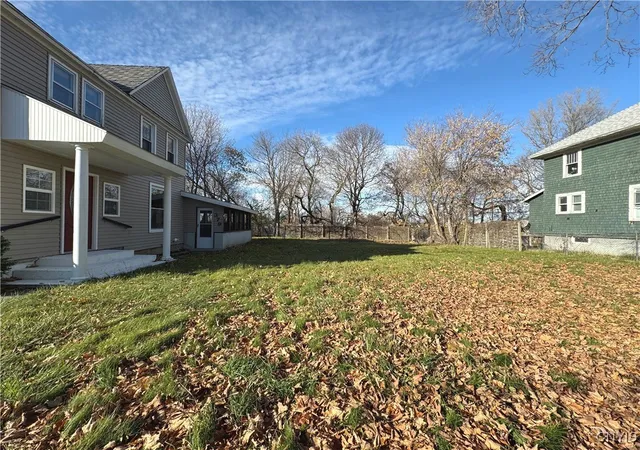 Photo 5 of Sale Pending at 379 Pawling St, Watertown, NY 13601 | MLS# S1652199 | Listing updated on 2026-07-24