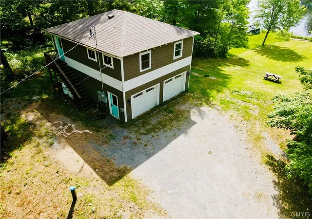 1st image of 51 Dewey Rd, Hermon, NY 13652 | MLS# S1652255