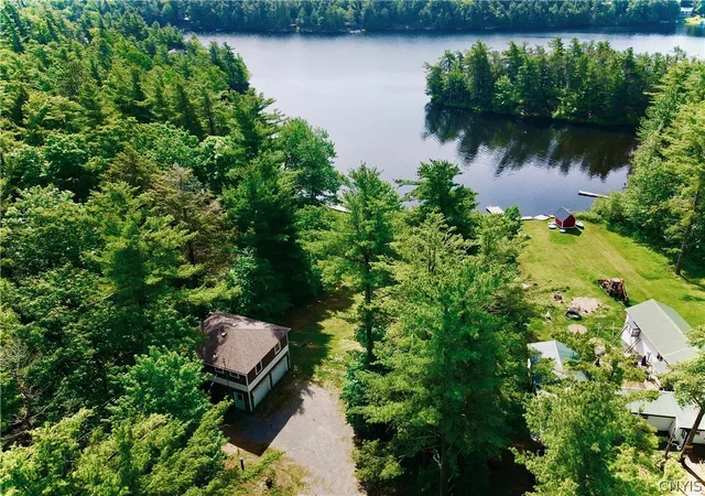 Photo 3 of Single family home for sale at 51 Dewey Rd, Hermon, NY 13652 | MLS# S1652255 | Listing updated on 2026-07-15