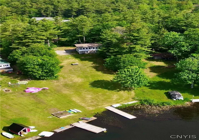 Photo 4 of Single family home for sale at 51 Dewey Rd, Hermon, NY 13652 | MLS# S1652255 | Listing updated on 2026-07-15