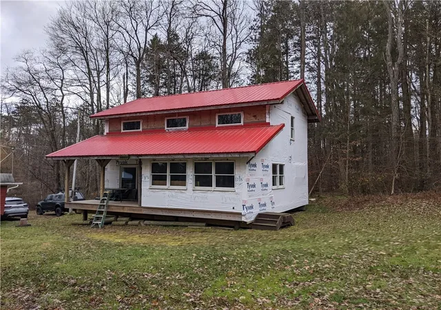 5th image of 1019 County Road 7, Pharsalia, NY 13801 | MLS# R1652219