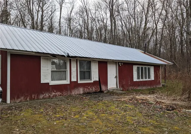 9th image of 1019 County Road 7, Pharsalia, NY 13801 | MLS# R1652219