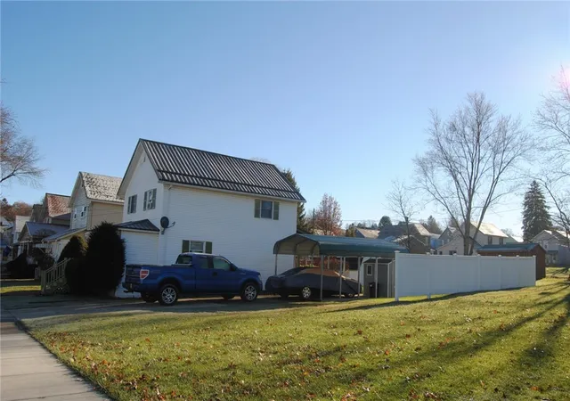 Homes for sale in Kane Boro, PA | 310 Janeway St, Kane Boro, PA 16735 | MLS# R1652275