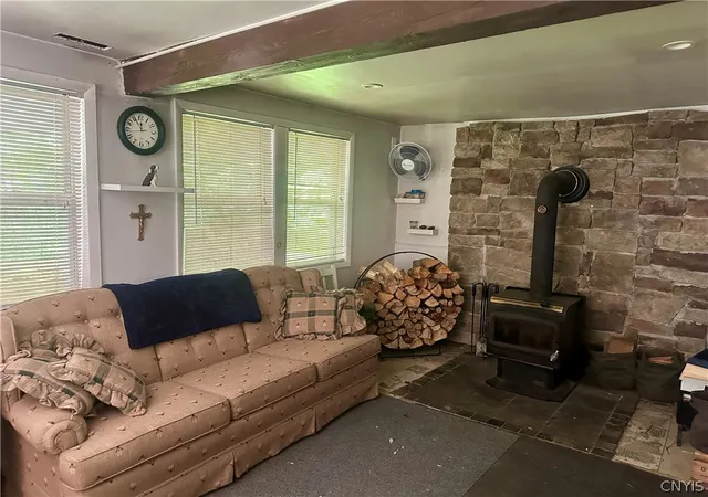 3rd image of 11650 Creek Rd #8, Taberg, NY 13471 | MLS# S1652289