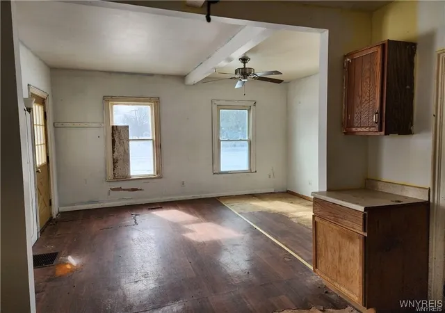 Photo 4 of Sale Pending at 108 Hedley St, Medina, NY 14103 | MLS# B1651733 | Listing updated on 2025-12-03