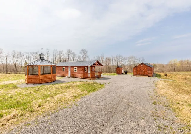 Homes for sale in Orwell, NY | 3063 Cr 22, Orwell, NY 13302 | MLS# S1652465