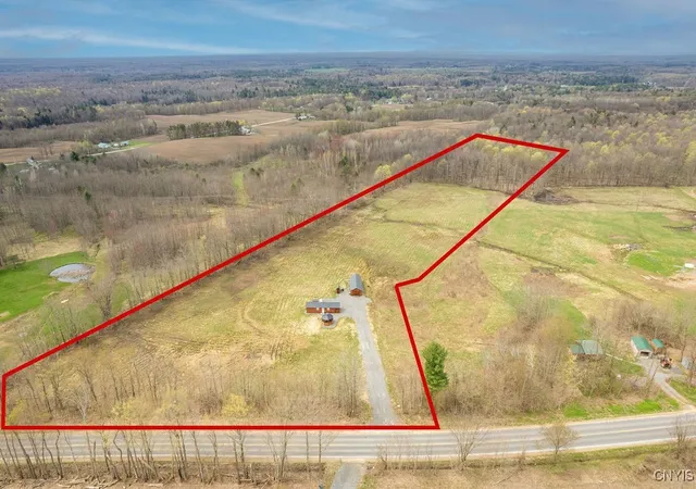 Homes for sale in Orwell, NY | 3063 Cr-22, Orwell, NY 13302 | MLS# S1652465