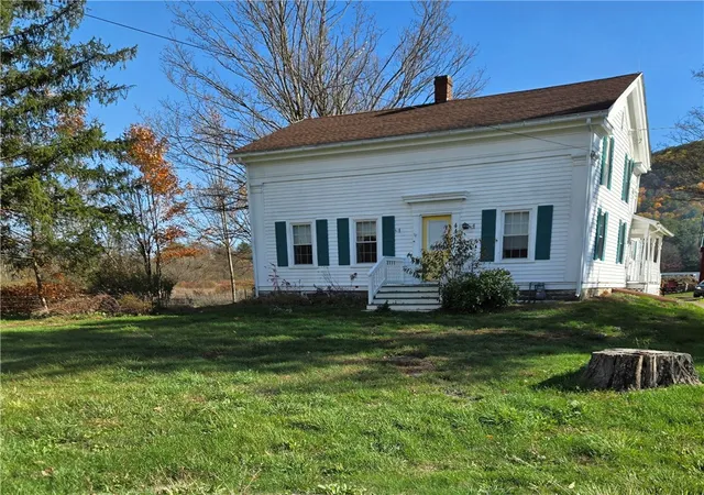 1st image of 4480 Meads Creek Rd, Campbell, NY 14870 | MLS# R1651060