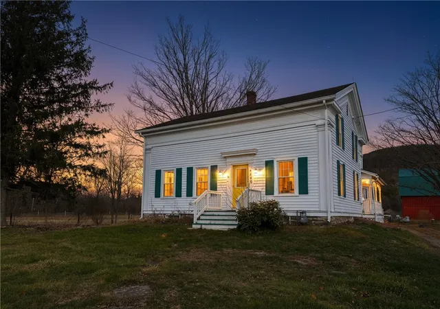 2nd image of 4480 Meads Creek Rd, Campbell, NY 14870 | MLS# R1651060