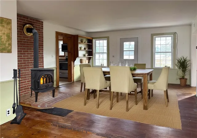 Photo 4 of Single family home for sale at 4480 Meads Crk Rd, Campbell, NY 14870 | MLS# R1651060 | Listing updated on 2026-07-27