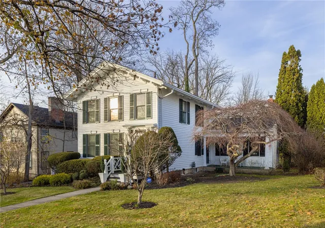 2nd image of 67 Center St, Geneseo, NY 14454 | MLS# R1652515