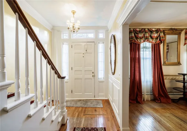 3rd image of 67 Center St, Geneseo, NY 14454 | MLS# R1652515