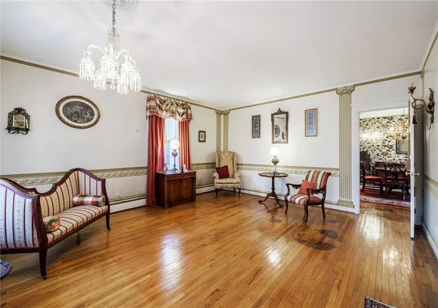 5th image of 67 Center St, Geneseo, NY 14454 | MLS# R1652515