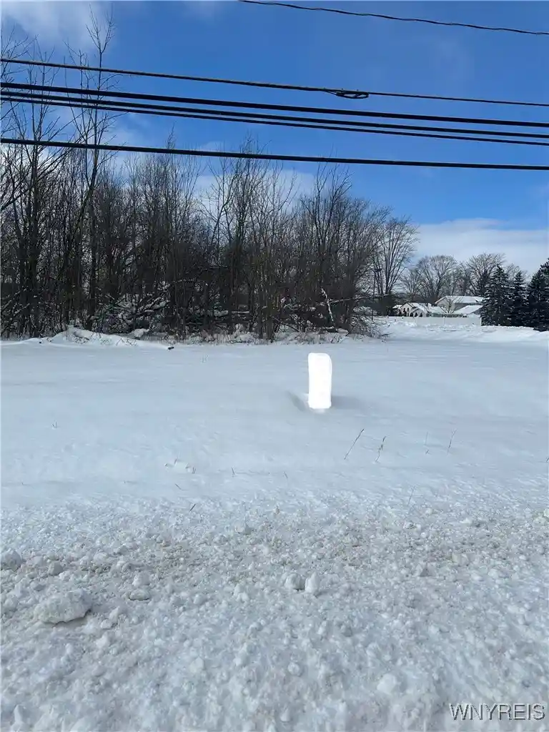 Photo 1 of Land for sale at Creek Rd, Lewiston, NY 14092 | MLS# B1652570 | Listing updated on 2026-06-29