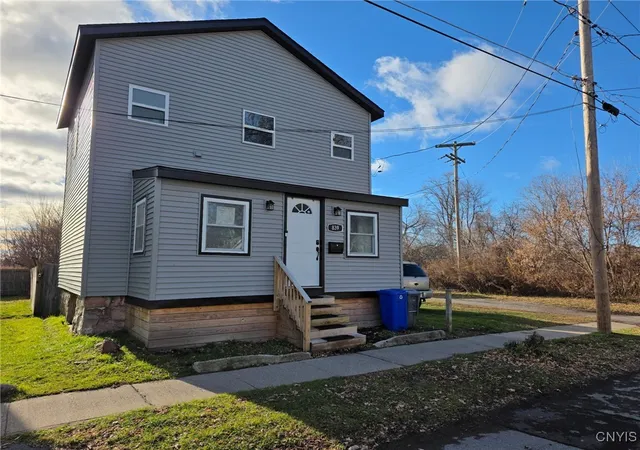 Homes for sale in Watertown City, NY | 839 Anne St, Watertown City, NY 13601 | MLS# S1652643