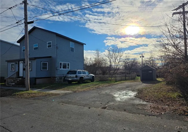 Homes for sale in Watertown City, NY | 839 Anne St, Watertown City, NY 13601 | MLS# S1652643