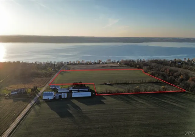 Photo 1 of Sale Pending at Kennedy Rd, Varick, NY 14521 | MLS# S1652682 | Listing updated on 2026-05-07