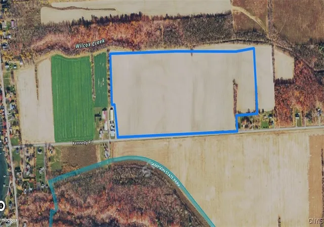 Homes for sale in Varick, NY | Kennedy Rd, Varick, NY 14521 | MLS# S1652707