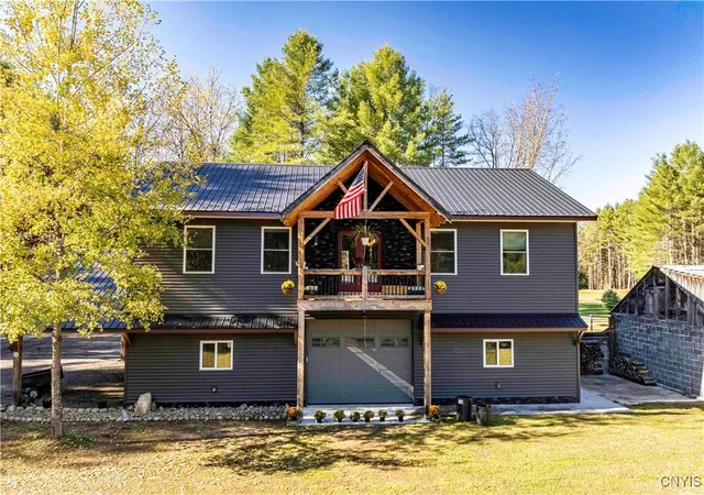 Homes for sale in Greig, NY | 5581 / 5577 Partridgeville Rd, Greig, NY 13312 | MLS# S1652391