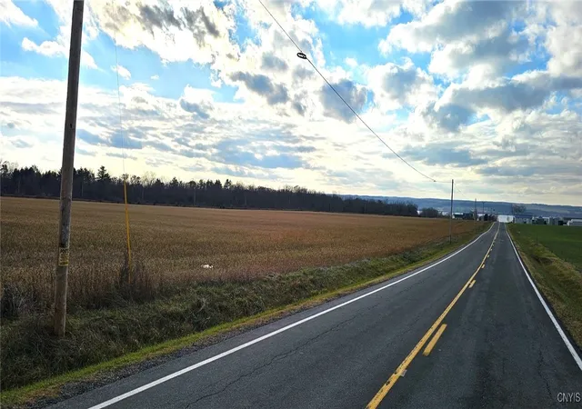 Photo 2 of Land for sale at State Route 96a, Romulus, NY 14541 | MLS# S1652719 | Listing updated on 2026-06-09