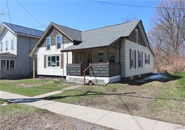 Homes for sale in Sandy Creek, NY | 6095 N Main St, Sandy Creek, NY 13145 | MLS# S1652567