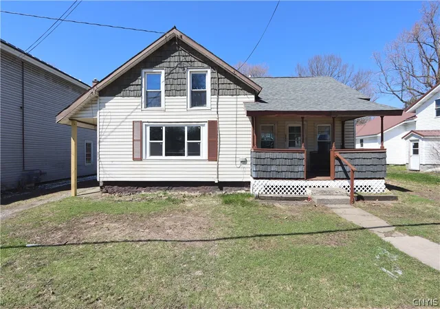 Homes for sale in Sandy Creek, NY | 6095 N Main St, Sandy Creek, NY 13145 | MLS# S1652567