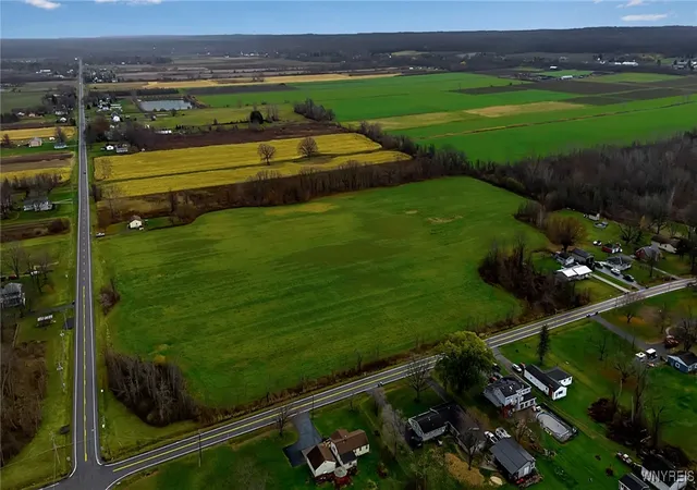 Photo 3 of Land for sale at V/l Porter Ctr Rd, Lewiston, NY 14092 | MLS# B1652832 | Listing updated on 2025-11-28