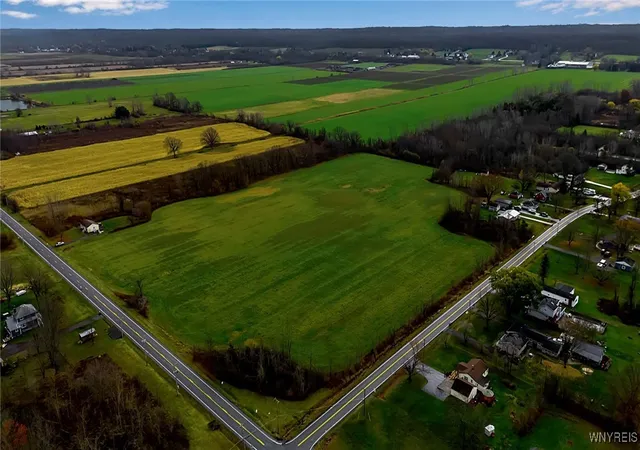 Photo 3 of House for sale at V/l Porter Ctr Rd, Lewiston, NY 14092 | MLS# B1652832 | Listing updated on 2025-11-28