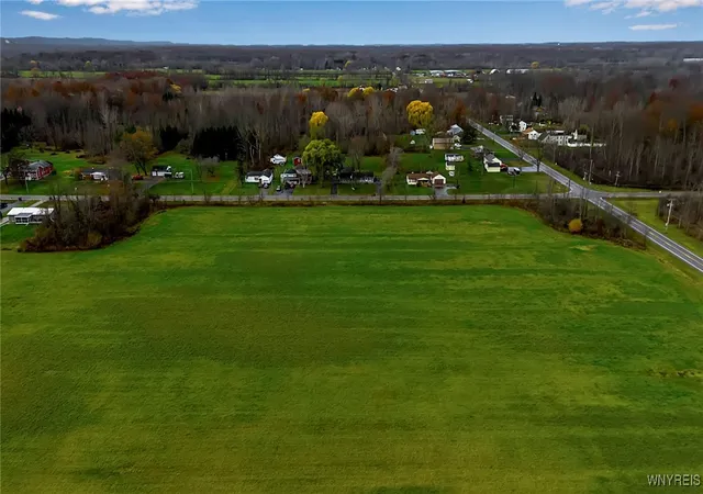 Photo 4 of House for sale at V/l Porter Ctr Rd, Lewiston, NY 14092 | MLS# B1652832 | Listing updated on 2025-11-28