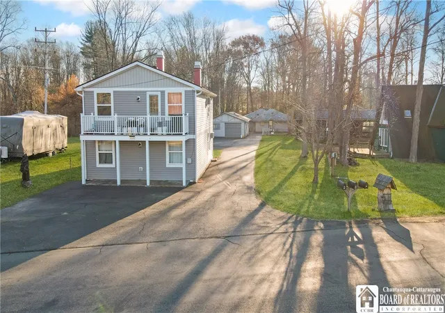 1st image of 6040 & 6044 Mill Rd, Chautauqua, NY 14757 | MLS# R1652548