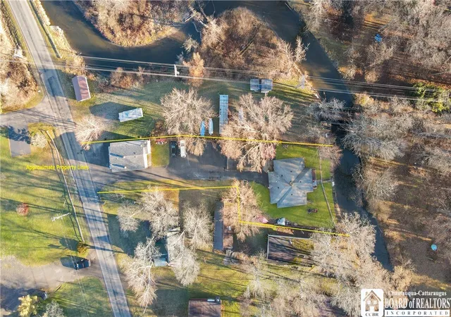 2nd image of 6040 & 6044 Mill Rd, Chautauqua, NY 14757 | MLS# R1652548