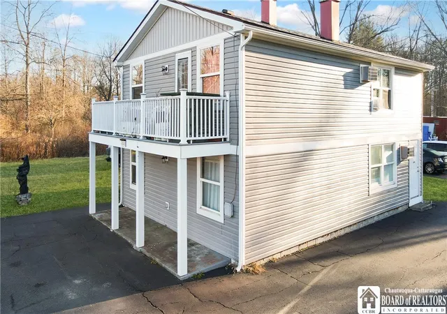 3rd image of 6040 & 6044 Mill Rd, Chautauqua, NY 14757 | MLS# R1652548