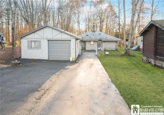 4th image of 6040 & 6044 Mill Rd, Chautauqua, NY 14757 | MLS# R1652548