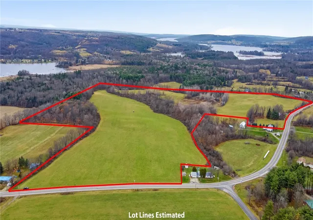 1st image of 2895 State Route 226, Bradford, NY 14815 | MLS# R1652910