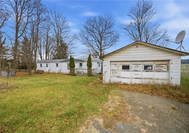 21st image of 2895 State Route 226, Bradford, NY 14815 | MLS# R1652910