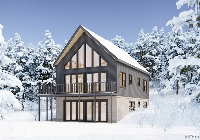 Homes for sale in Ellicottville, NY | Tbb Lot #5 42 Degrees North, Ellicottville, NY 14731 | MLS# B1652525