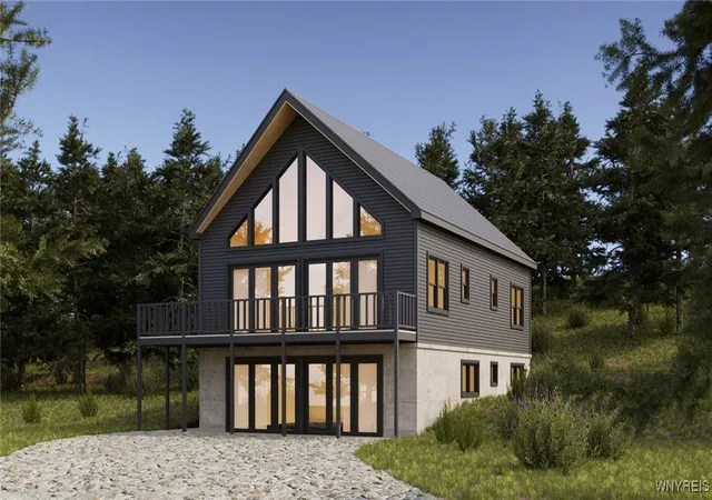 Homes for sale in Ellicottville, NY | Tbb Lot #22 42 Degrees North, Ellicottville, NY 14731 | MLS# B1652526