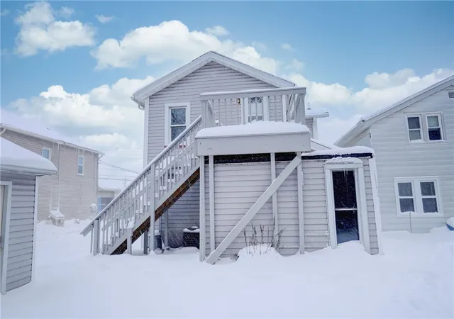 2nd image of 56 Market St, Sweden, NY 14420 | MLS# R1653004