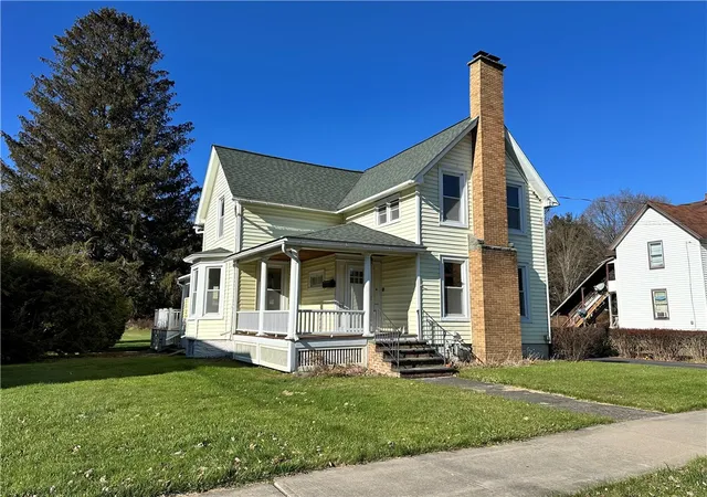 Photo 2 of Single family home for sale at 69 Liberty St, Walton, NY 13856 | MLS# R1653147 | Listing updated on 2026-08-04