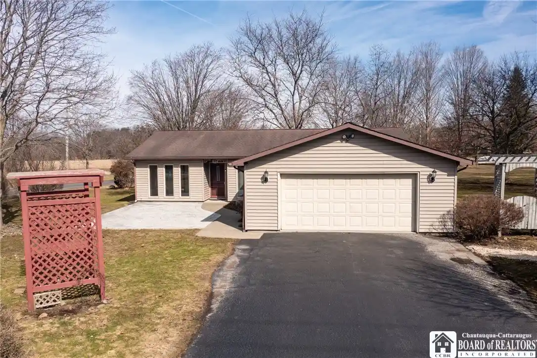 Photo 1 of Sale Pending at 107 Frew Run St, Frewsburg, NY 14738 | MLS# R1653168 | Listing updated on 2026-10-03