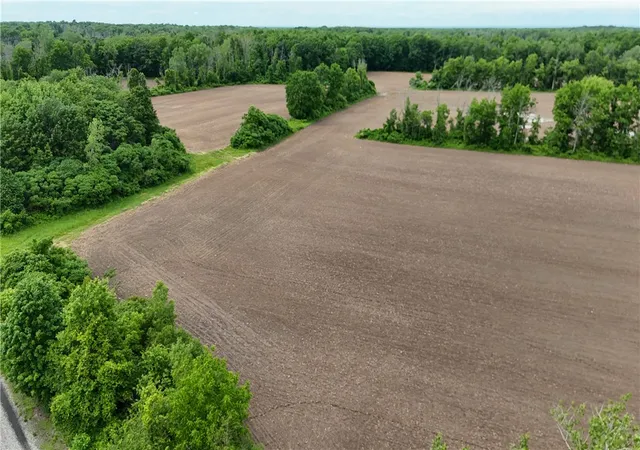 Photo 1 of Land for sale at 0 Lynch Rd, Holley, NY 14470 | MLS# R1653187 | Listing updated on 2026-06-16