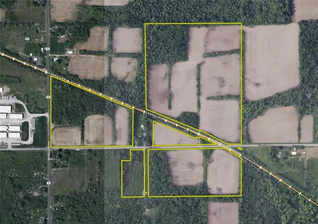 Photo 35 of Land for sale at 0 Lynch Rd, Holley, NY 14470 | MLS# R1653187 | Listing updated on 2026-06-16