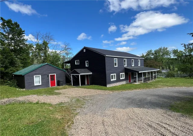 1st image of 1637 County Road 36, Norwich, NY 13815 | MLS# R1652581