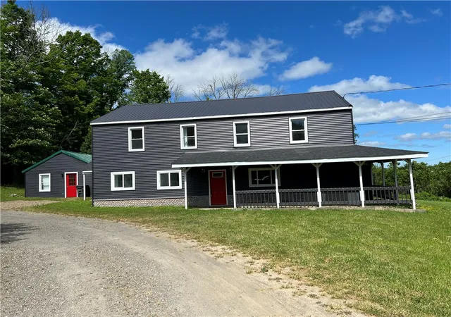 2nd image of 1637 County Road 36, Norwich, NY 13815 | MLS# R1652581