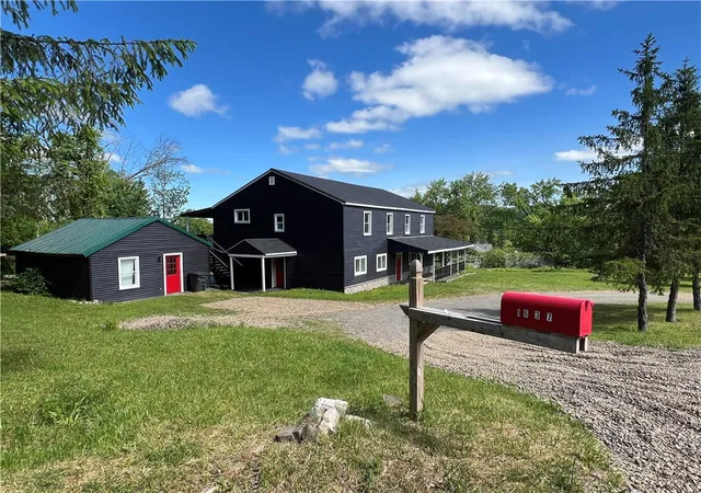 31st image of 1637 County Road 36, Norwich, NY 13815 | MLS# R1652581