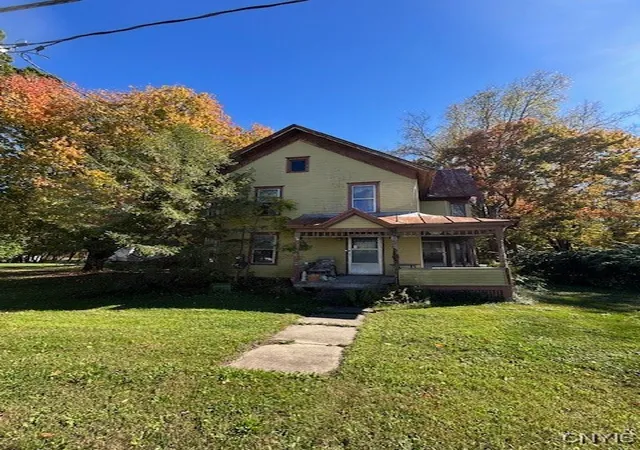 Homes for sale in Western, NY | 9220 Main St, Western, NY 13486 | MLS# S1653216