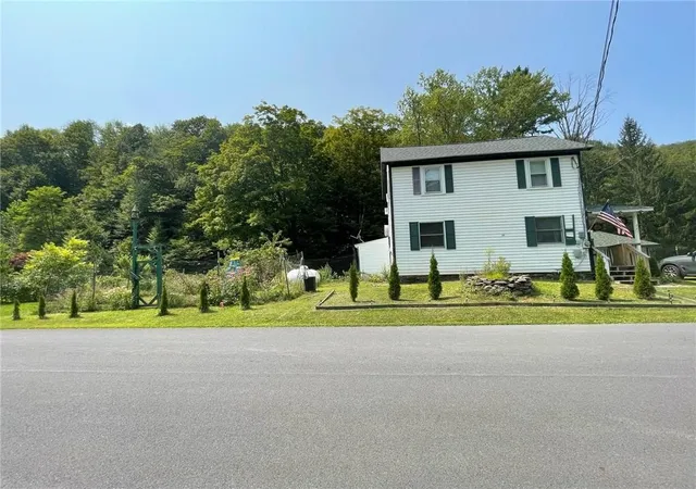 Homes for sale in Hancock, NY | 841 Cadosia Rd, Hancock, NY 13783 | MLS# R1650086